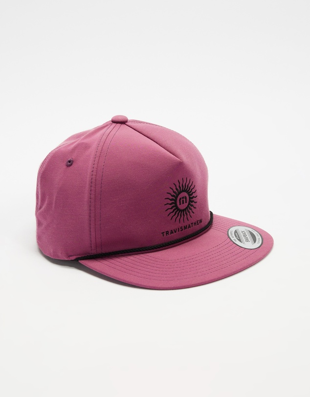 TravisMathew - Vacationer Cap