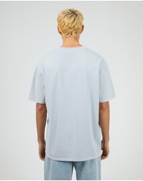 Silent Theory - Essential Fit Tee 2-Pack