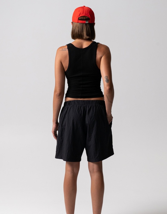 HyperLuxe The Label - Rib Tank