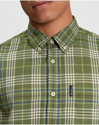 Ben Sherman - Multi Check Shirt