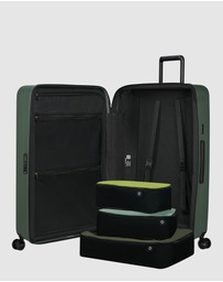 Samsonite - Restackd Suitcase 81cm Expandable