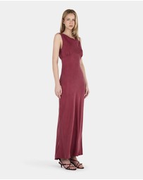 Ownley - Arden Midi Dress