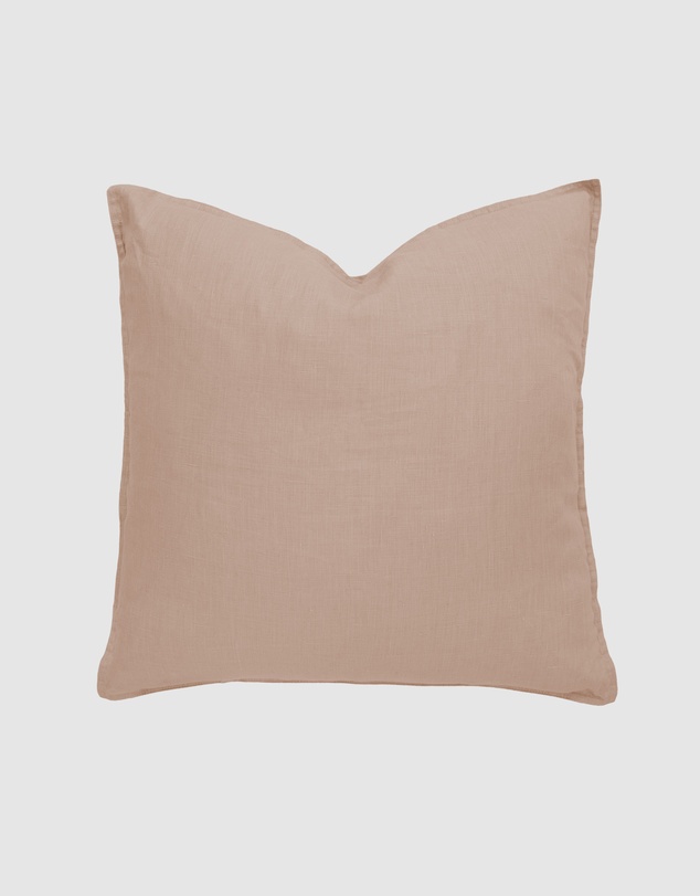 Bambury - Linen Hemmed Cushion