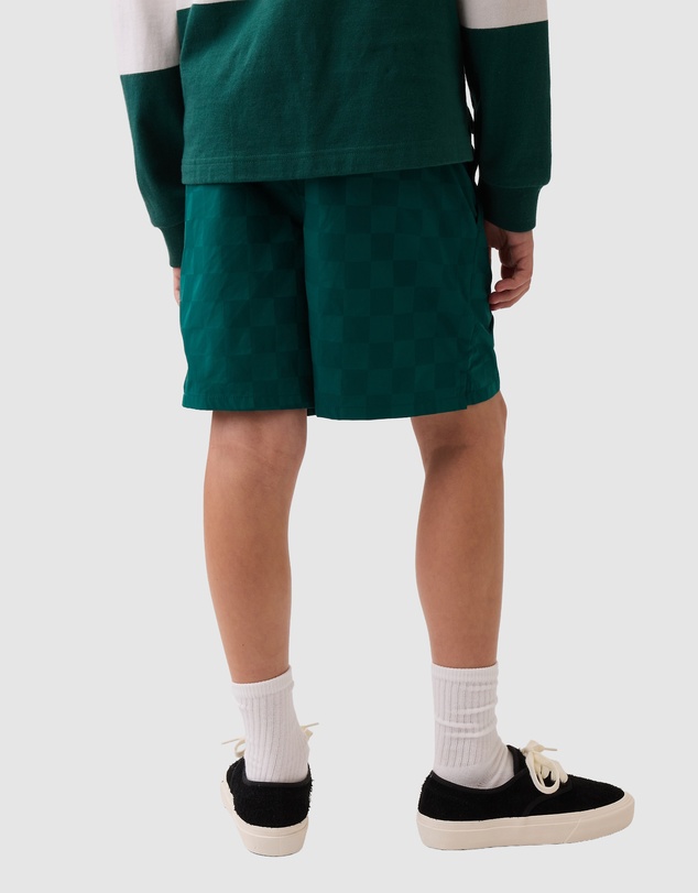 GAP - Pull On Fusion Active Shorts - Teens