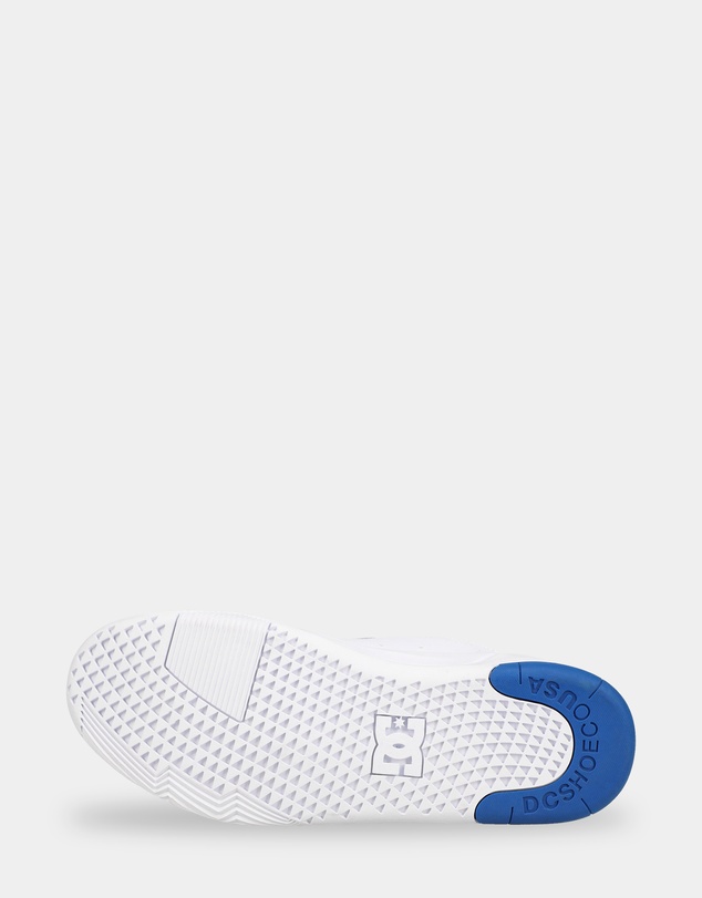 DC Shoes - Mens Fractal S Wm Skate Shoes