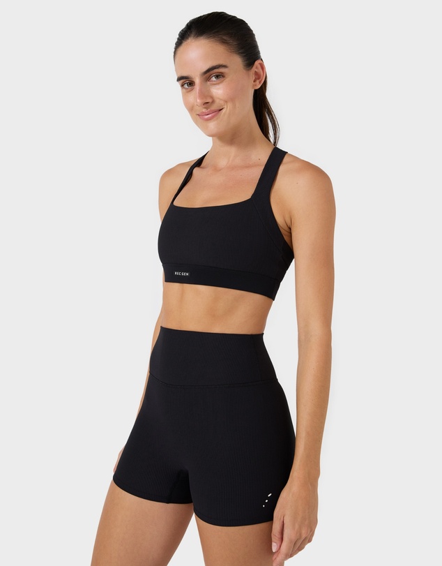 REC GEN - RIBform Y Bra