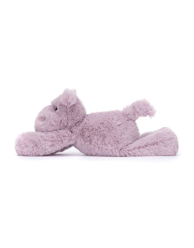 Jellycat - Smudge Hippo Tiny