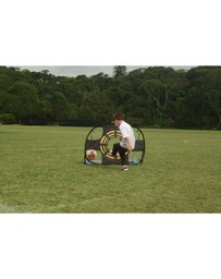 Freeplay Kids - Strike Zone Soccer Net