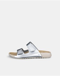 ECCO - ECCO Cozmo