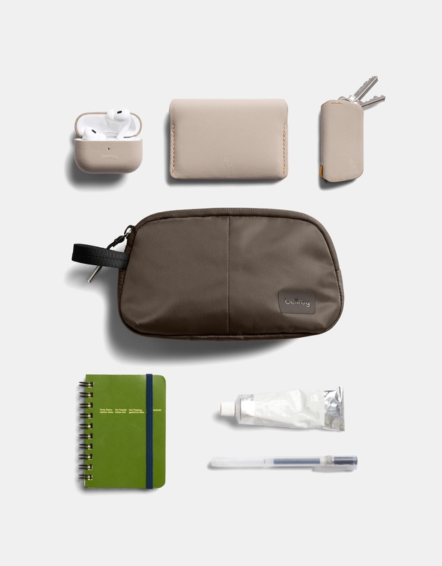 Bellroy - Laneway Daily Pouch