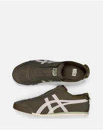 Onitsuka Tiger - Mexico 66 Slip-On - Unisex