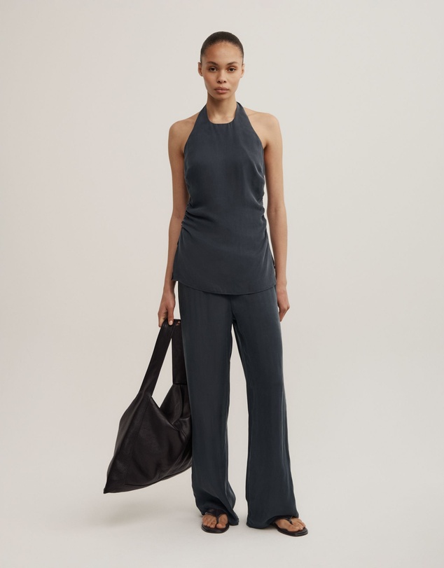 Witchery - Halter Detail Top