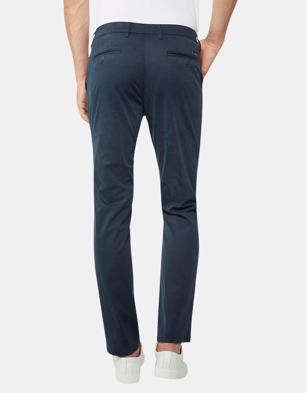Henry Bucks - GARDEUR Benito Modern Chino