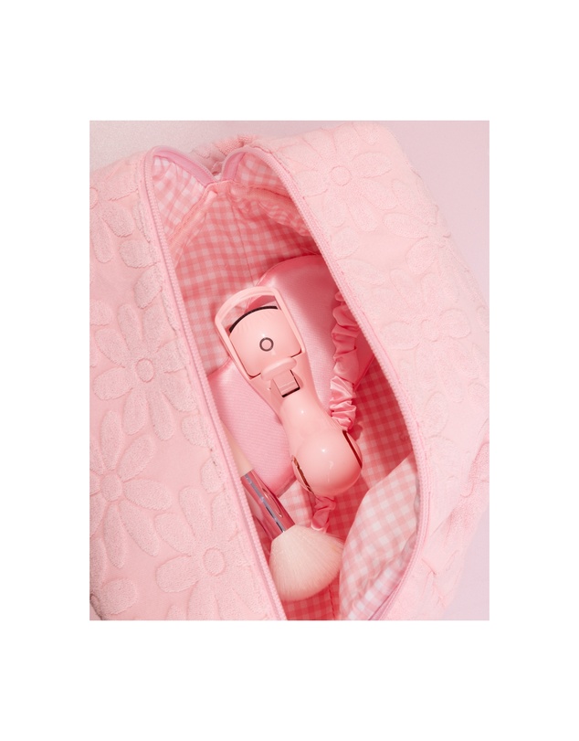 Kahlia Skin - Heated Eyelash Curler
