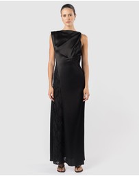 One Fell Swoop - Angela Maxi Dress