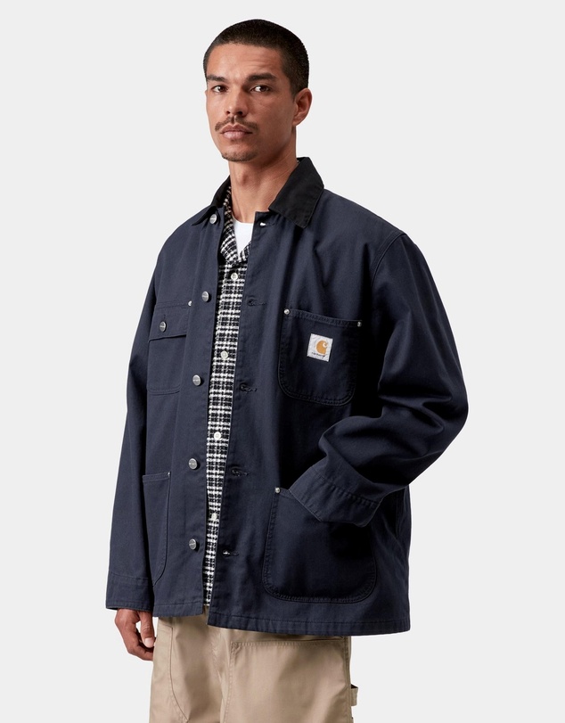 Carhartt WIP - OG Chore Coat