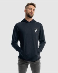 DVNT - Survive Hoodie