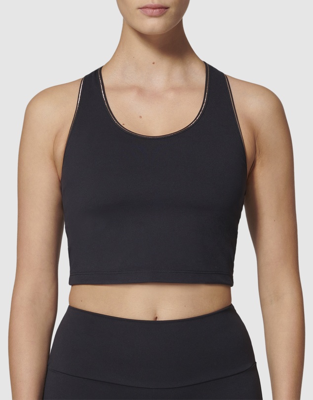 Simone Perele - Harmony Racerback Tank Top