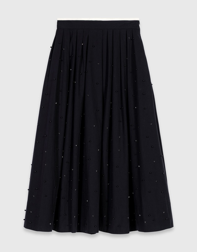 Maje - Jobolinay Skirt