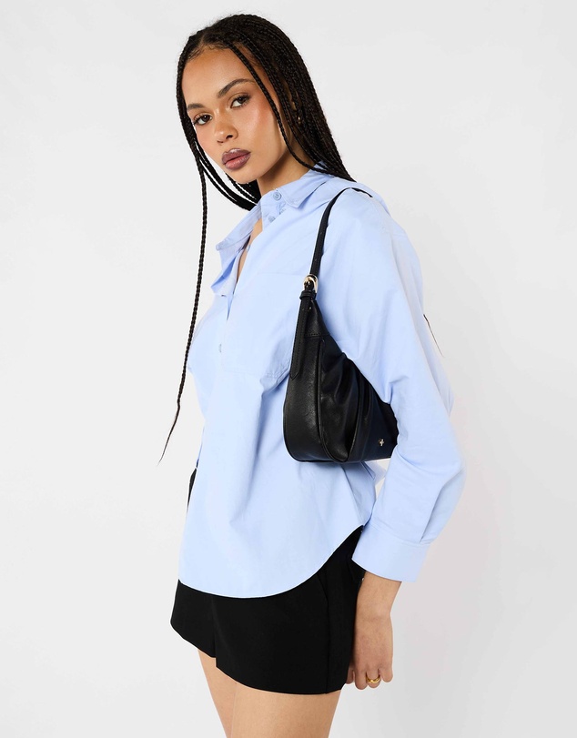 PETA AND JAIN - Keke Shoulder Bag