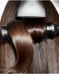 ghd - The blow out (size 3) - Ceramic Radial Brush (45mm barrel)