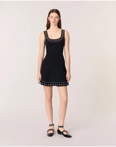 Maje - Roeillety Dress