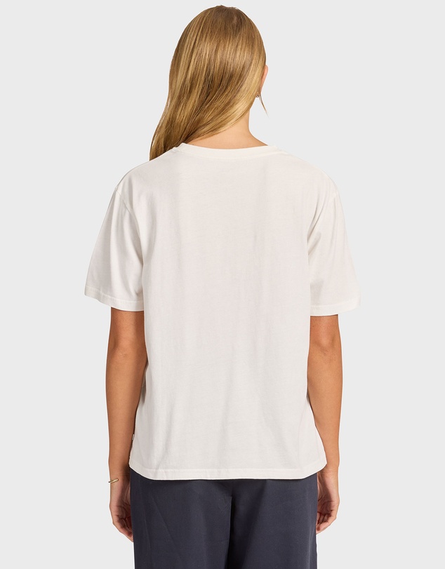 Academy Brand - Jimmy Boyfriend Tee