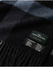Rodd & Gunn - Jervois Road Scarf