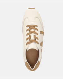 Wittner - Billy Leather Sneakers