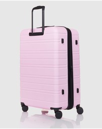 Nere - Stori Check-In 75cm Suitcase