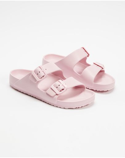 Baby Pink