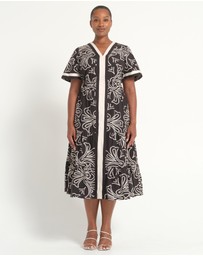 Estelle - Lune Dress