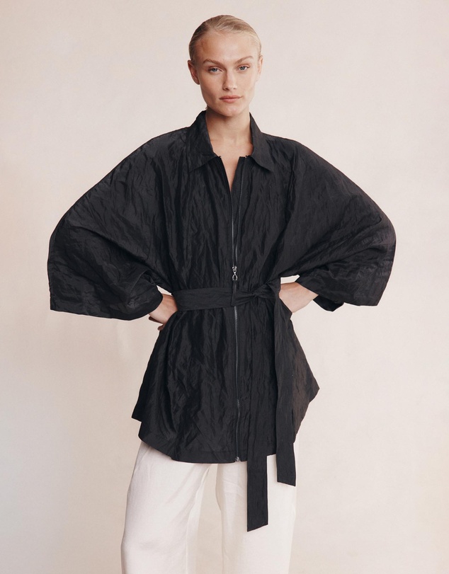 Marle - Christie Coat