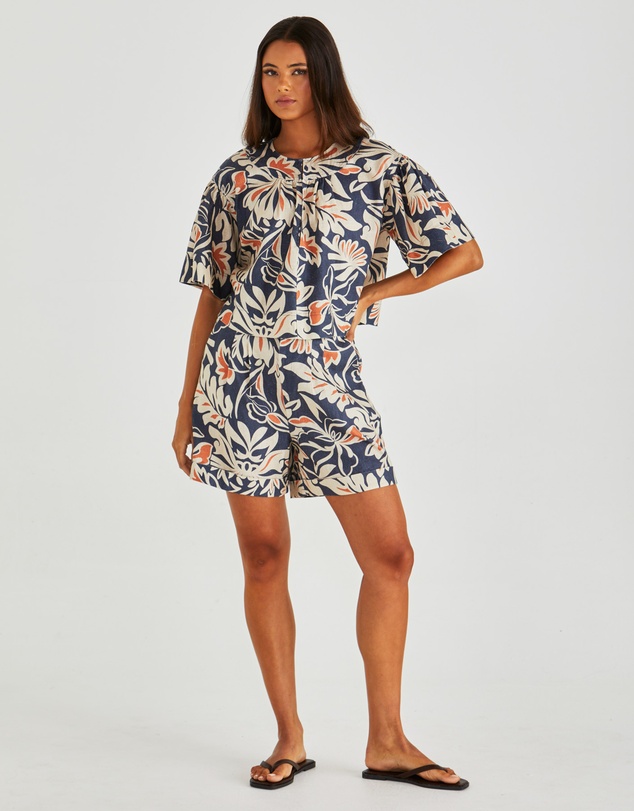 Sass - Jana Blouse