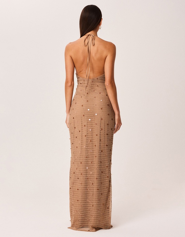 SNDYS - Kimali Maxi Dress