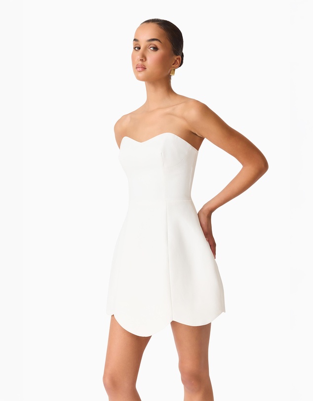 Elliatt - Noralyn Mini Dress