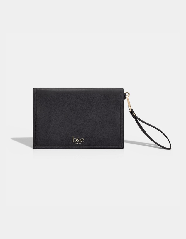 Ben & Ellie Baby - The Nappy Change Clutch