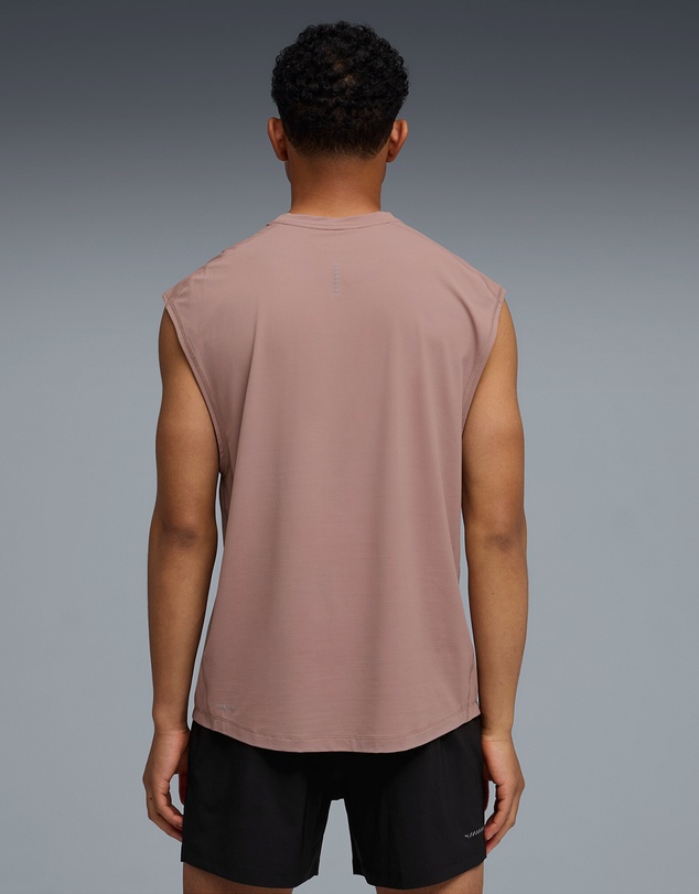 Puma - Run coolCELL Singlet - Men