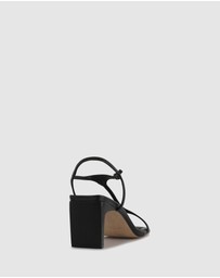 Sempre Di - Vivara Heels