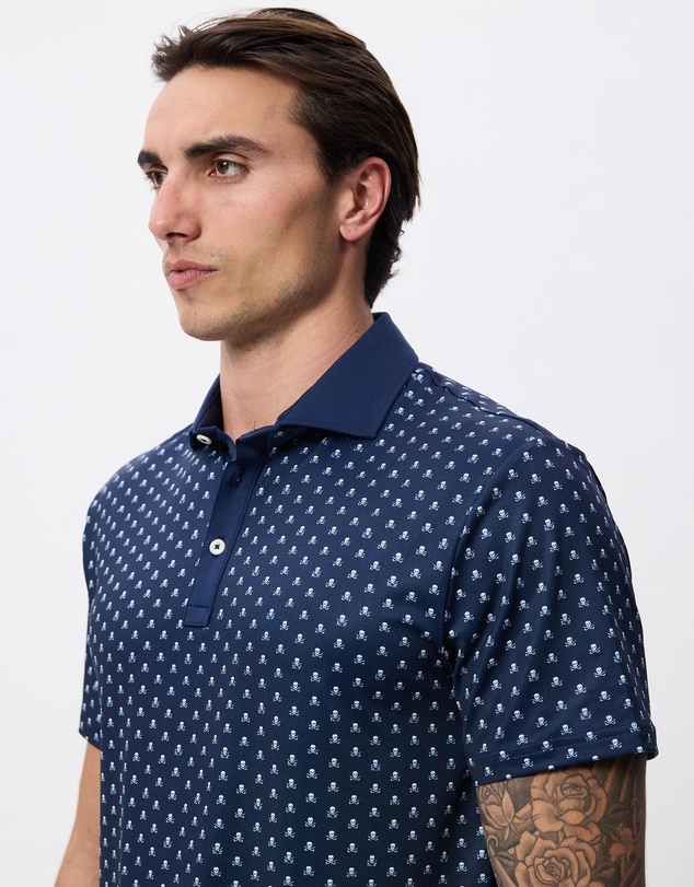 Polo Ralph Lauren - SS CS TF Polo M15