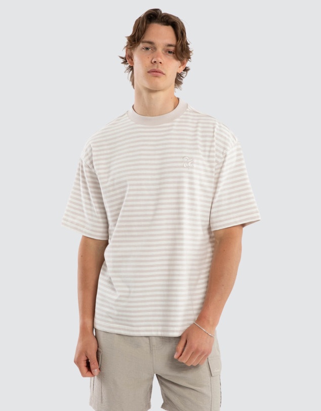 Nomadic Paradise - Coasta Street Tee