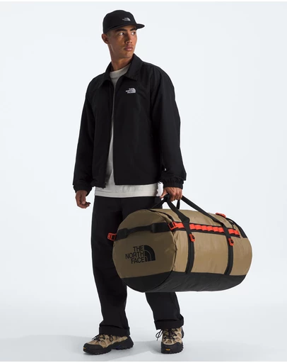 The North Face - Base Camp Duffle Bag Large