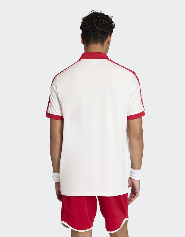 adidas Performance - TENNIS CLASSICS POLO SHIRT Mens