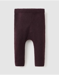 M.N.G - Forestep Leggings - Babies