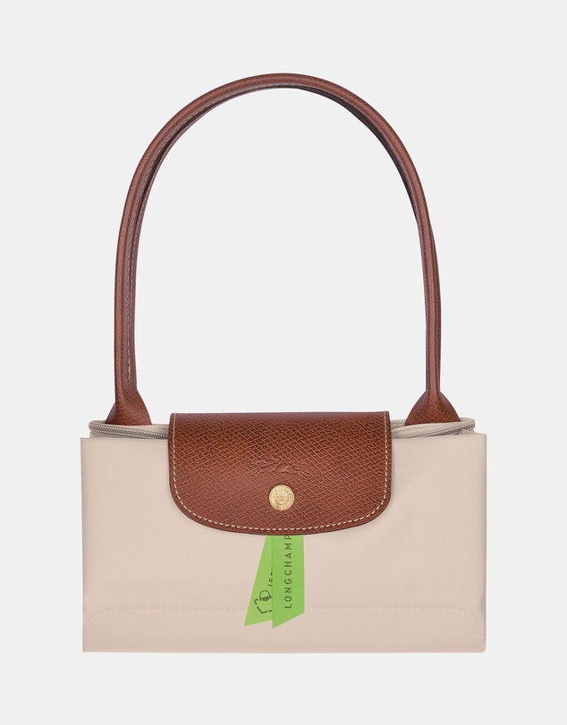 Longchamp - Le Pliage Original Canvas Tote Bag - Medium