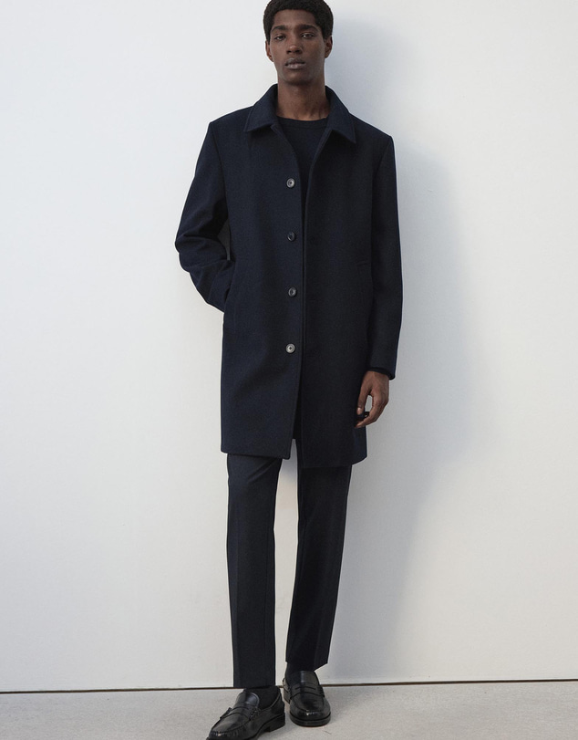 M.N.G - Cerdena Coat