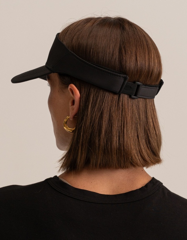HyperLuxe The Label - Active Visor