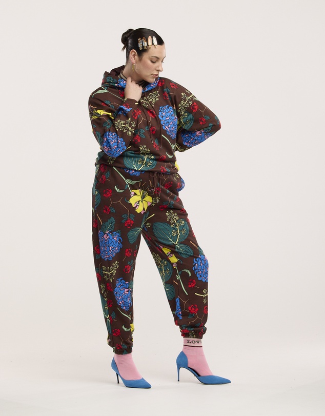 Obus - Leap Of Faith Pant