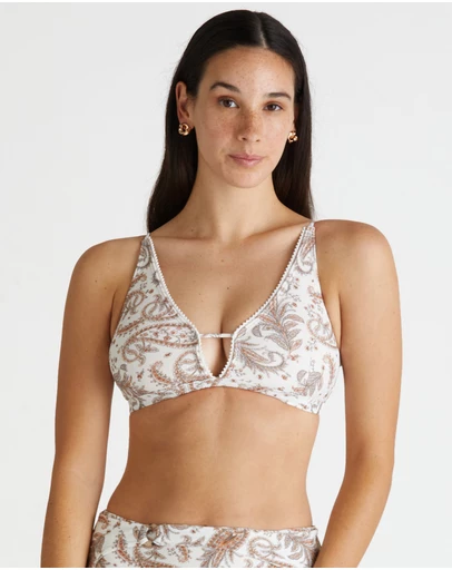 Heaven Australia - Momento Cara Bralette