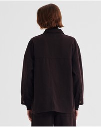 Morrison - Jensen Denim Jacket